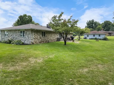 5735 E Valley View Pt, Bringhurst, IN 46913 photo 28