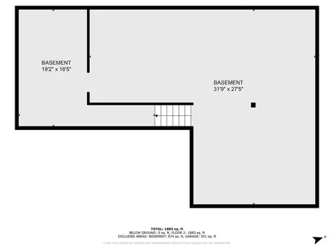 5735 E Valley View Pt, Bringhurst, IN 46913 photo 35