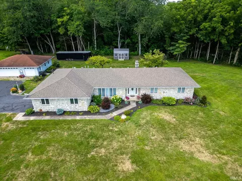 5735 E Valley View Pt, Bringhurst, IN 46913 photo 32