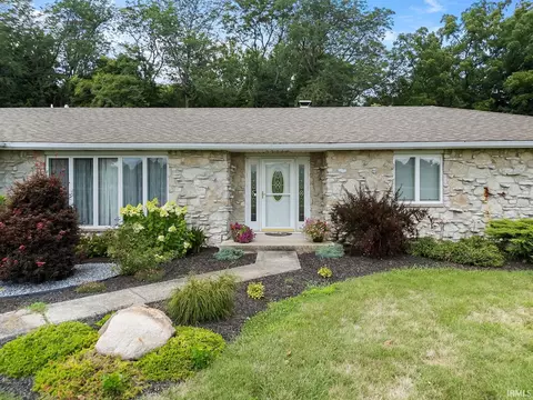 5735 E Valley View Pt, Bringhurst, IN 46913 photo 1