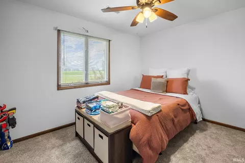 5735 E Valley View Pt, Bringhurst, IN 46913 photo 17