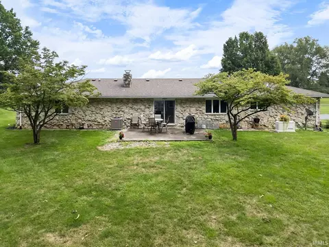 5735 E Valley View Pt, Bringhurst, IN 46913 photo 29