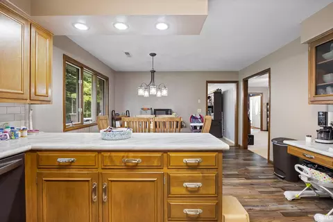 5735 E Valley View Pt, Bringhurst, IN 46913 photo 6