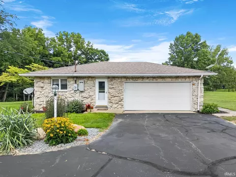 5735 E Valley View Pt, Bringhurst, IN 46913 photo 25