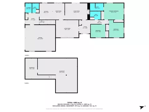 5735 E Valley View Pt, Bringhurst, IN 46913 photo 36
