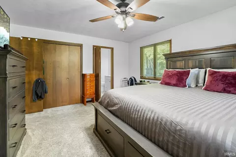 5735 E Valley View Pt, Bringhurst, IN 46913 photo 14
