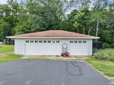 5735 E Valley View Pt, Bringhurst, IN 46913 photo 26