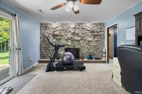 5735 E Valley View Pt, Bringhurst, IN 46913 photo 18