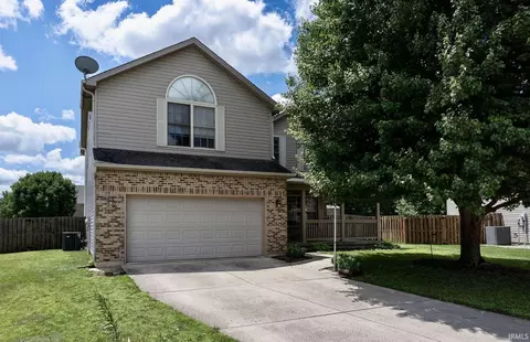 3249 Morallion Ct, West Lafayette, IN 47906