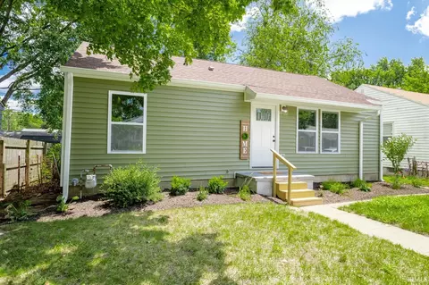 2335 N 26th St, Lafayette, IN 47904