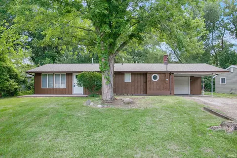 54146 Northwood Dr, Elkhart, IN 46514