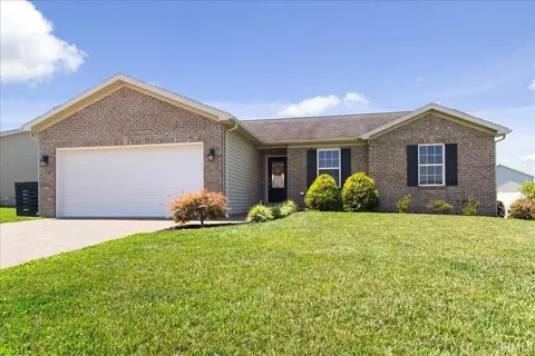 4031 Eagle Watch Dr, Evansville, IN 47725
