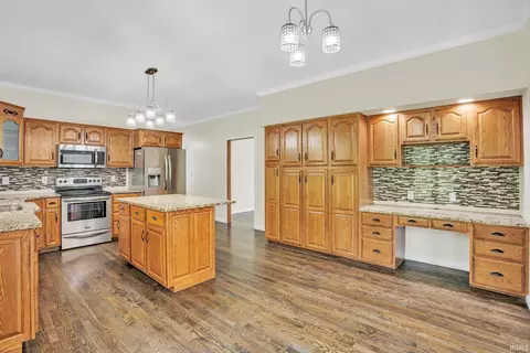 297 Stevens Ln, Mitchell, IN 47446 photo 7