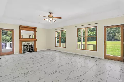 297 Stevens Ln, Mitchell, IN 47446 photo 9