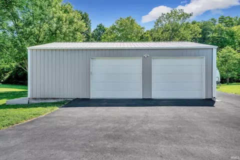 297 Stevens Ln, Mitchell, IN 47446 photo 27