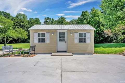 297 Stevens Ln, Mitchell, IN 47446 photo 29