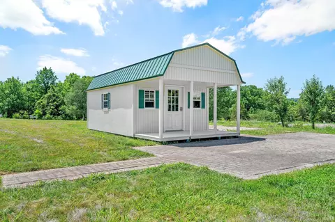 297 Stevens Ln, Mitchell, IN 47446 photo 31