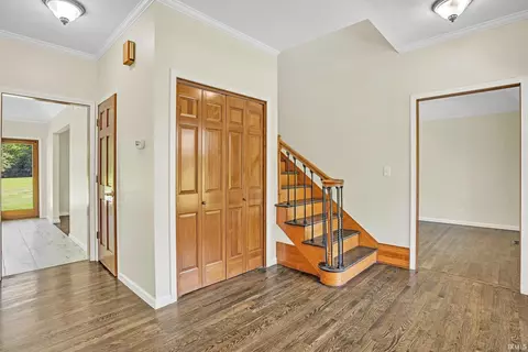 297 Stevens Ln, Mitchell, IN 47446 photo 5