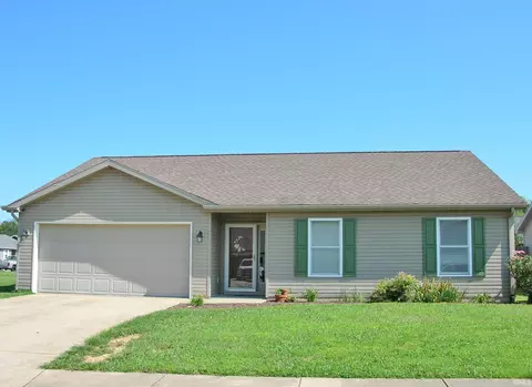 393 Mallard Cir, Chandler, IN 47610