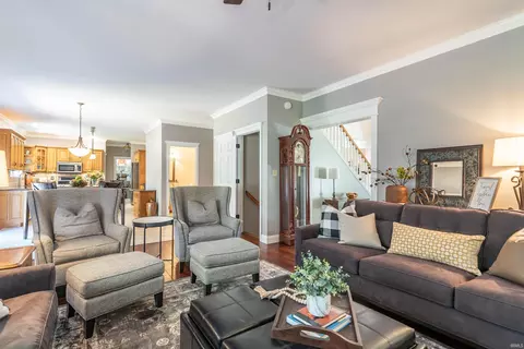2636 E Clarkway Dr, Bloomington, IN 47401 photo 7