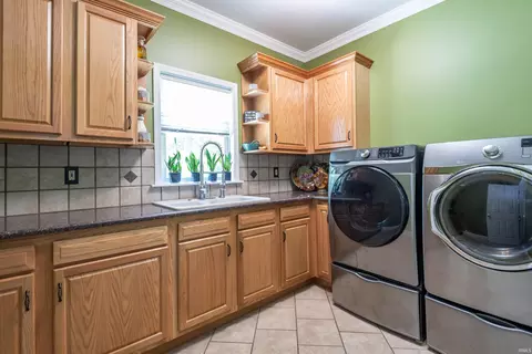 2636 E Clarkway Dr, Bloomington, IN 47401 photo 15