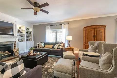 2636 E Clarkway Dr, Bloomington, IN 47401 photo 5