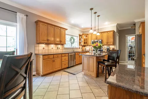 2636 E Clarkway Dr, Bloomington, IN 47401 photo 9