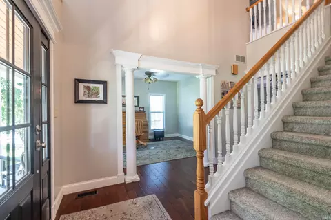 2636 E Clarkway Dr, Bloomington, IN 47401 photo 4