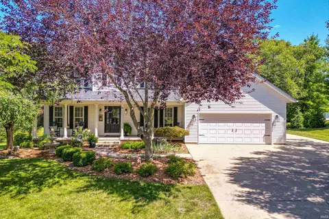 2636 E Clarkway Dr, Bloomington, IN 47401 photo 3
