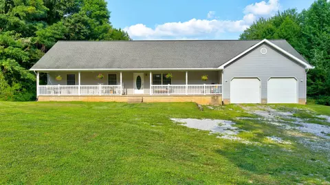 6737 N County Road 600 E, Grandview, IN 47615