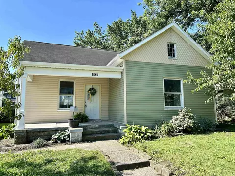 1023 Roberts St, Lafayette, IN 47904