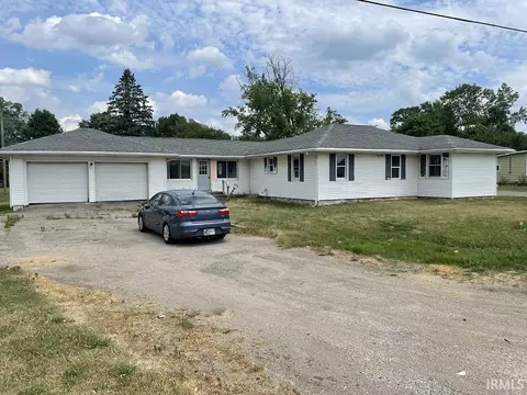 2027 N Old Us Highway 31, Rochester, IN 46975