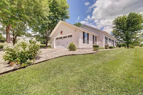 360 Anderson Rd, Bedford, IN 47421