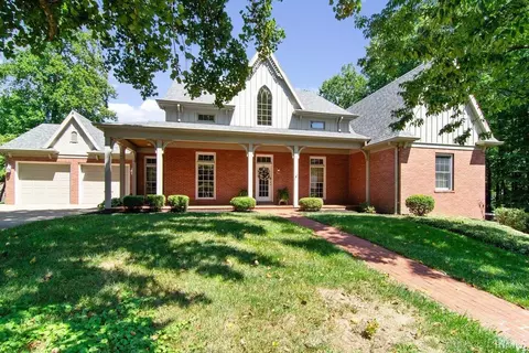 5021 Harvest Ct, Evansville, IN 47711