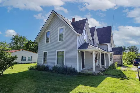 6058 N Main St, Ossian, IN 46777