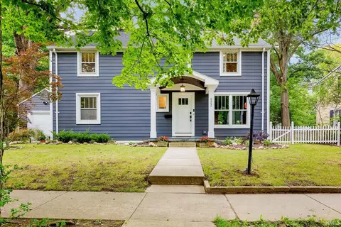622 Rose St, West Lafayette, IN 47906