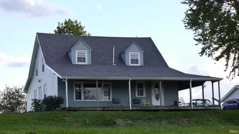 3969 Quince Rd, Plymouth, IN 46563