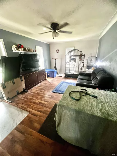 810 N Colgrove St, Waterloo, IN 46793 photo 14