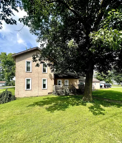 810 N Colgrove St, Waterloo, IN 46793 photo 1