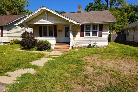 805 Eckman St, South Bend, IN 46614 photo 1