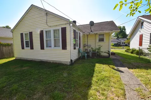 805 Eckman St, South Bend, IN 46614 photo 14