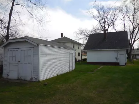 917 E Fox St, South Bend, IN 46613 photo 11