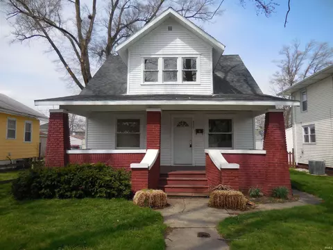 917 E Fox St, South Bend, IN 46613 photo 1