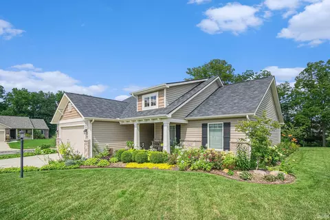2086 Lindenwood Ave, Warsaw, IN 46580