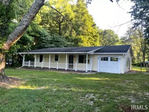 6401 E Robinson Rd, Bloomington, IN 47408 photo 1