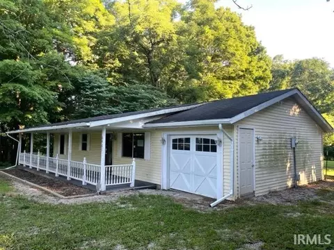 6401 E Robinson Rd, Bloomington, IN 47408 photo 2
