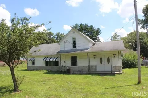 1780 S 200 East St, Knox, IN 46534