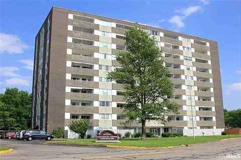 1100 Erie Ave #807, Evansville, IN 47715