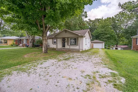 907 Varner Ave, Evansville, IN 47720