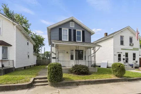 819 High St, Fort Wayne, IN 46808